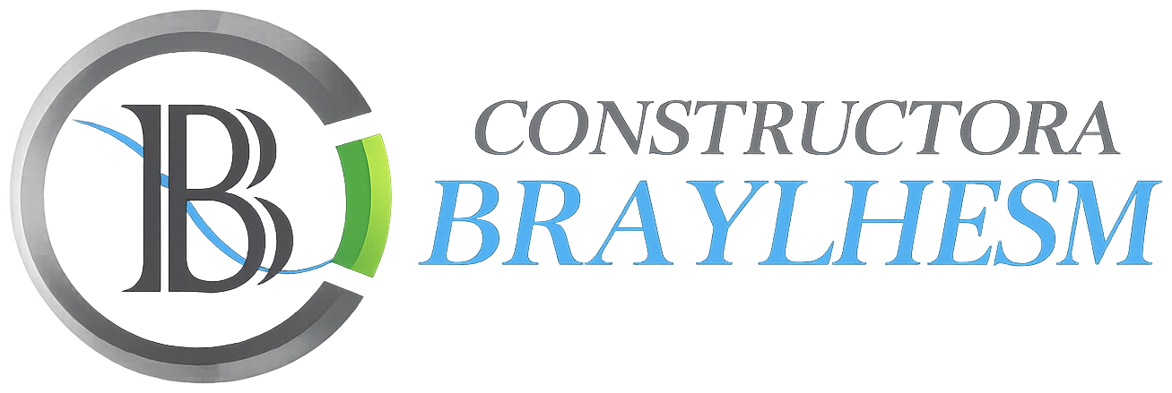 Constructora Braylhesm Logo